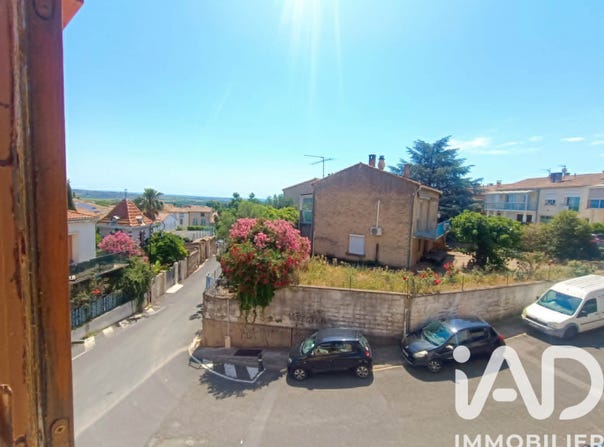 Roujan, Occitanie 34320