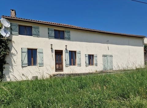 Sauveterre-De-Guyenne, Gironde