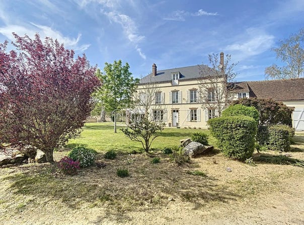 Saulnières, Eure-et-Loir 28500
