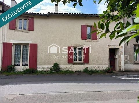 Sainte-Soline, Poitou-Charentes 79120