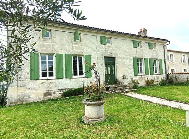 Bougneau, Nouvelle-Aquitaine 17800