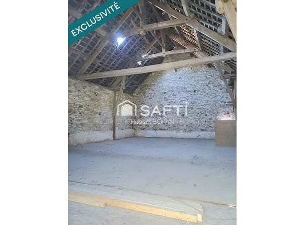 Gahard, Bretagne 35490