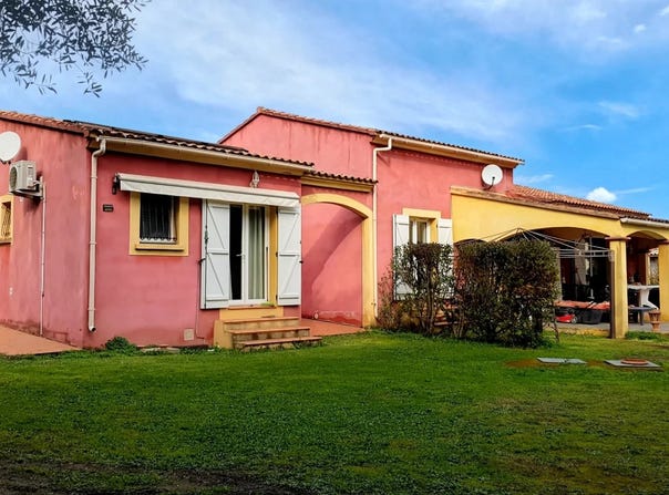 Prunelli-di-Fiumorbo, Haute-Corse 20243