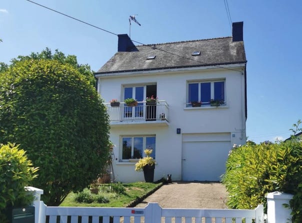Gourin, Morbihan 56110