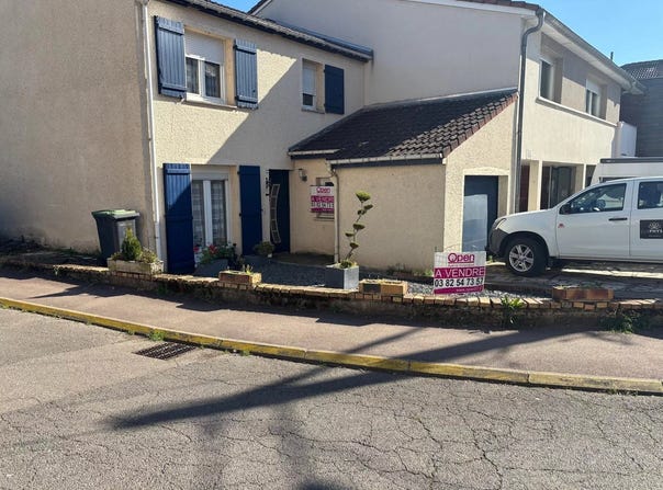 Hettange-Grande, Moselle 57330