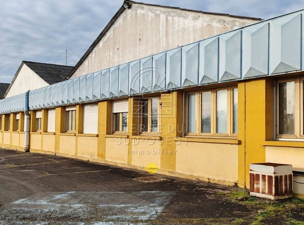 Hagetmau, Aquitaine 40700