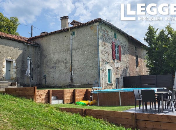 BRANTOME, Nouvelle-Aquitaine 24310