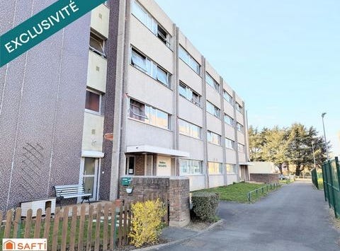 Villeneuve-d'Ascq, Nord-Pas-de-Calais 59650