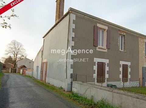 Peault, Pays de la Loire 85320
