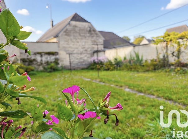 Beaurieux, Hauts-de-France 02160