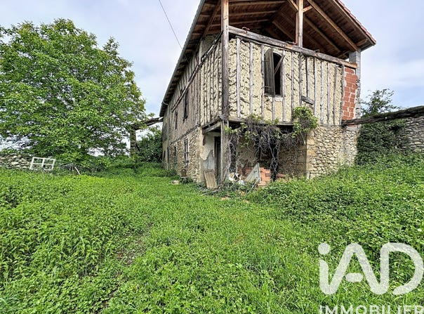 Lorp-Sentaraille, Occitanie 09190