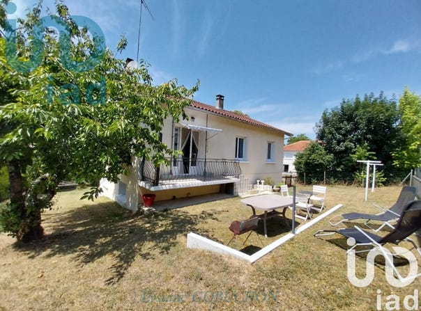 Mareuil, Nouvelle-Aquitaine 24340
