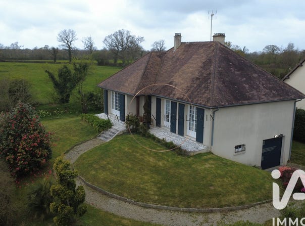 Périers, Normandy 50190