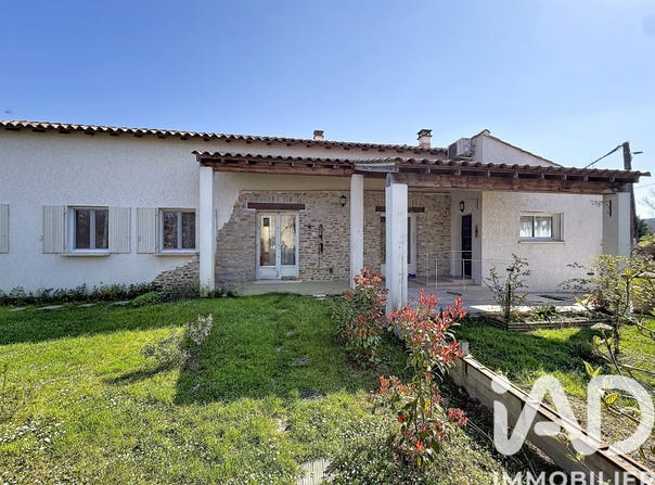 Les Plans, Occitanie 30340