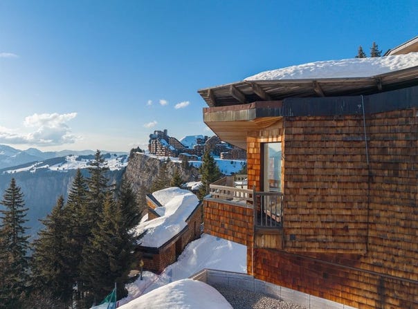 Morzine (Avoriaz), Rhône-Alpes 74110