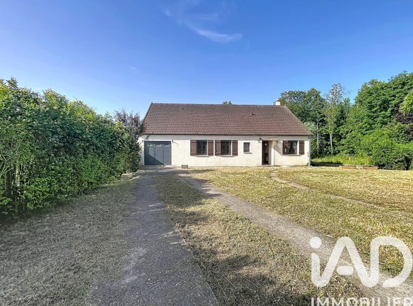 Ladon, Centre-Val de Loire 45270