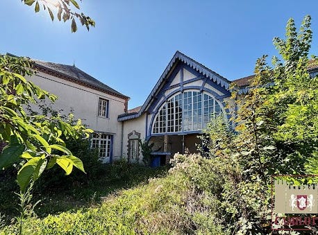 NOGENT LE ROI, Centre-Val de Loire 28210