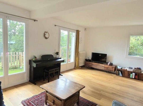 Montfort-l'Amaury, Île-de-France 78490