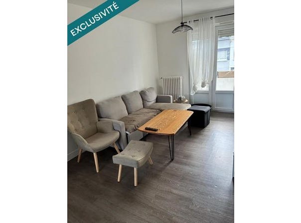 Behren-Les-Forbach, Lorraine 57460