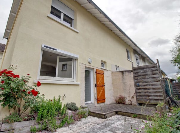 Conflans-Sainte-Honorine, Yvelines 78700