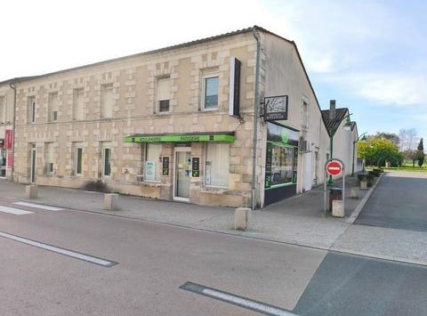 Saint-Aubin-De-Blaye, Aquitaine 33820