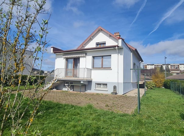 Épinal, Grand Est 88000