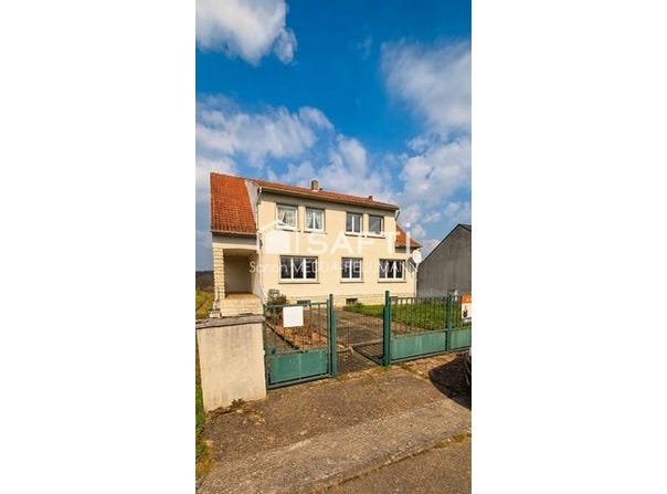 Hoste, Lorraine 57510