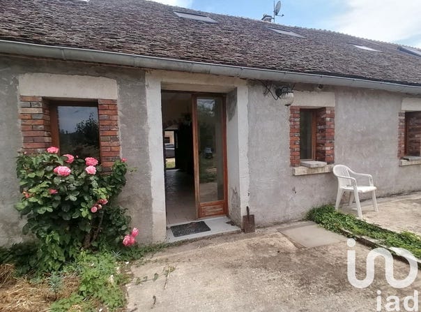 La Selle-en-Hermoy, Centre-Val de Loire 45210
