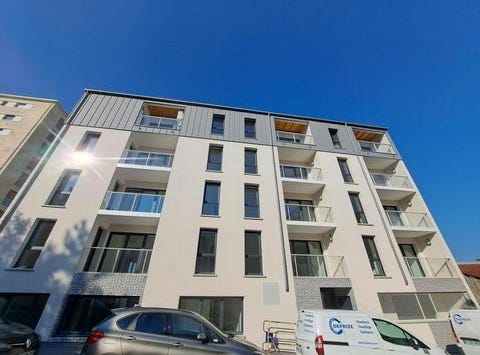 REIMS, Champagne-Ardenne 51100