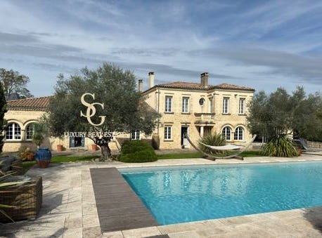 LANGON, Aquitaine 33210