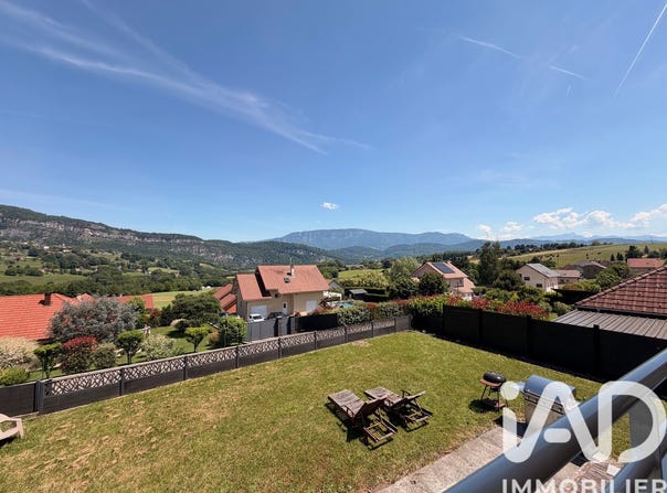 Domessin, Auvergne-Rhône-Alpes 73330
