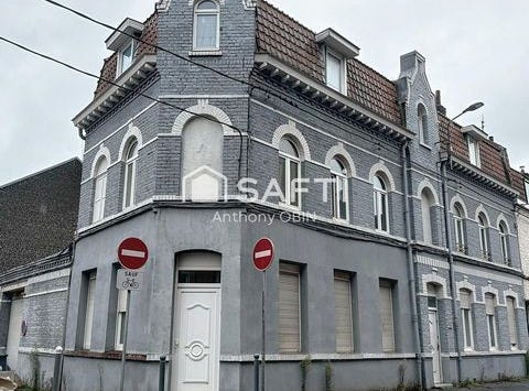 Haubourdin, Nord-Pas-de-Calais 59320