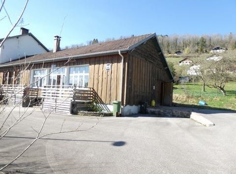 LA BRESSE, Lorraine 88250