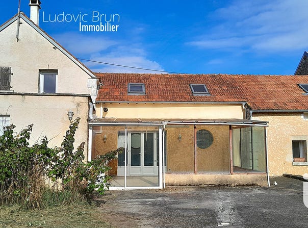 Lainsecq, Bourgogne-Franche-Comté 89520