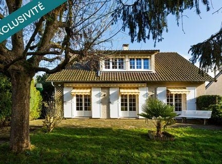 Longnes, Île-de-France 78980