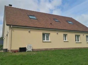 Routot, Haute-Normandie 27350