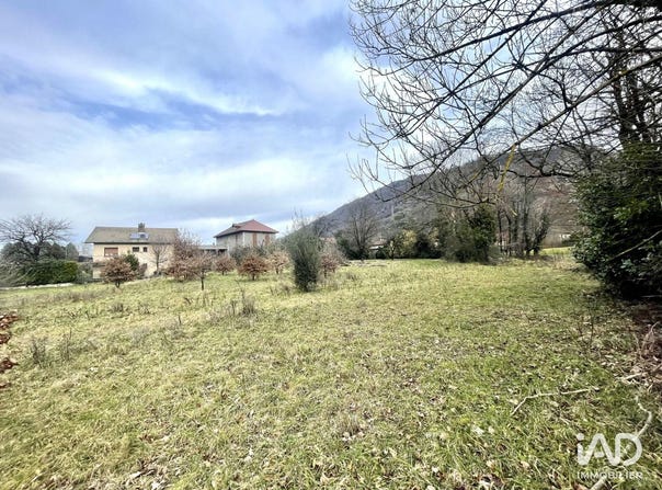 LE CHEYLAS, Auvergne-Rhône-Alpes 38570