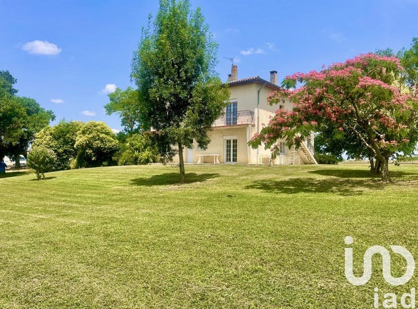 Maurens, Occitanie 32200