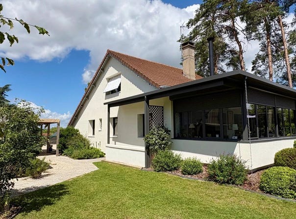 Amboise, Indre-et-Loire 37400