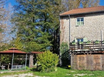 PRAYSSAC, Midi-Pyrénées 46220