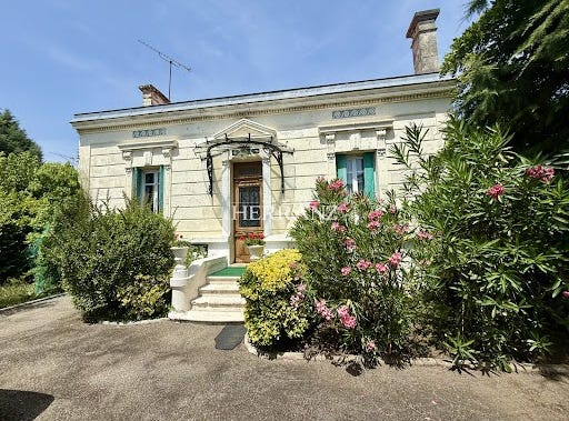 Libourne, Nouvelle-Aquitaine 33500