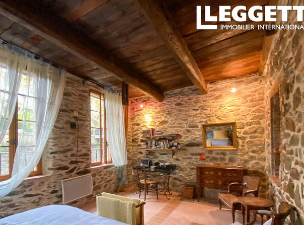 Collobrières, Provence-Alpes-Côte d'Azur 83610