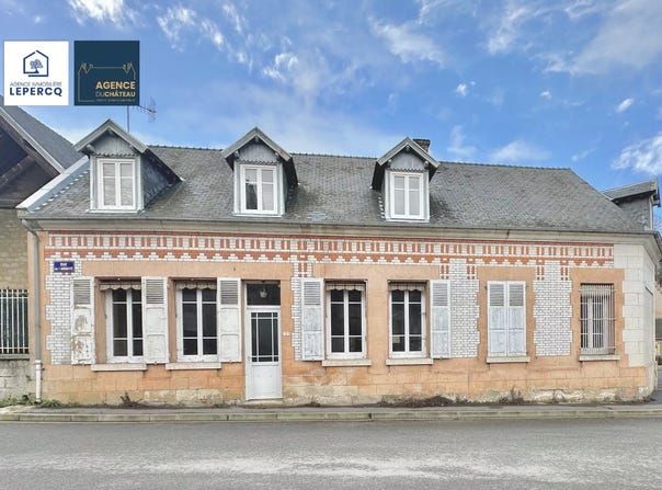Villers-Cotterêts, Aisne 02600