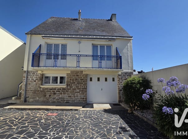 Billiers, Brittany 56190