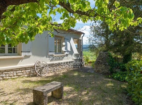 Goult, Provence-Alpes-Côte d'Azur 84220