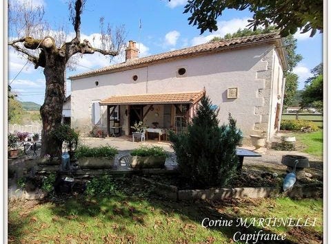 LAYRAC, Aquitaine 47390