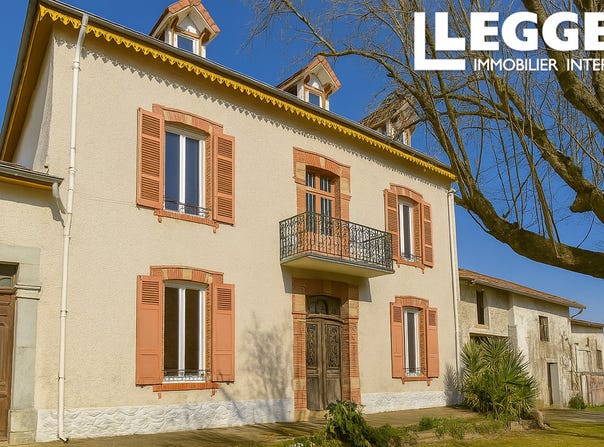 Lacassagne, Occitanie 65140