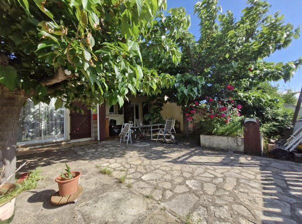 Vendres, Languedoc-Roussillon 34350