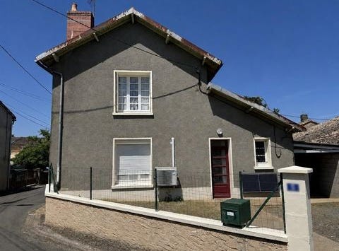 Vivonne, Poitou-Charentes 86370