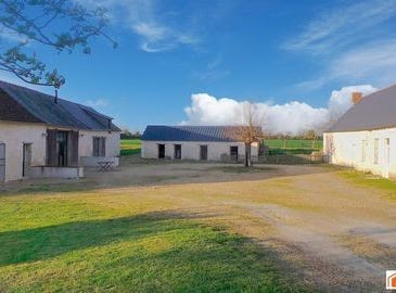 Noyant Villages, Pays de la Loire 49490